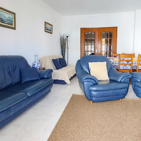 Apart Rei T2 - 200m From The - Free Parking Apartment *