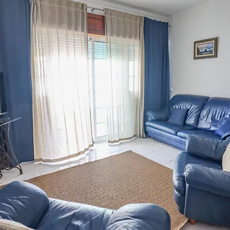 Apart Rei T2 - 200m From The - Free Parking *