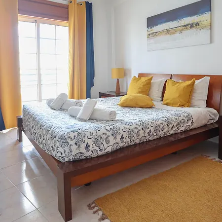 Apartment Apart Rei T2 - 200m From The - Free Parking *