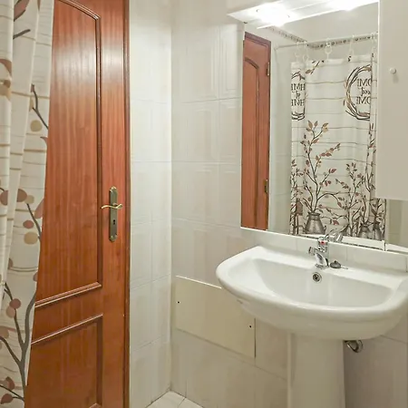 Apart Rei T2 - 200m From The - Free Parking *